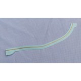 SAMOLEPKA ZLATÁ LINKA - PŘEDNÍ BLATNÍK - JAWA 300CL MODEL 42 (IND.)